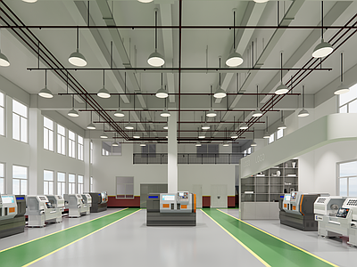 金华兰溪市食品无尘车间装修